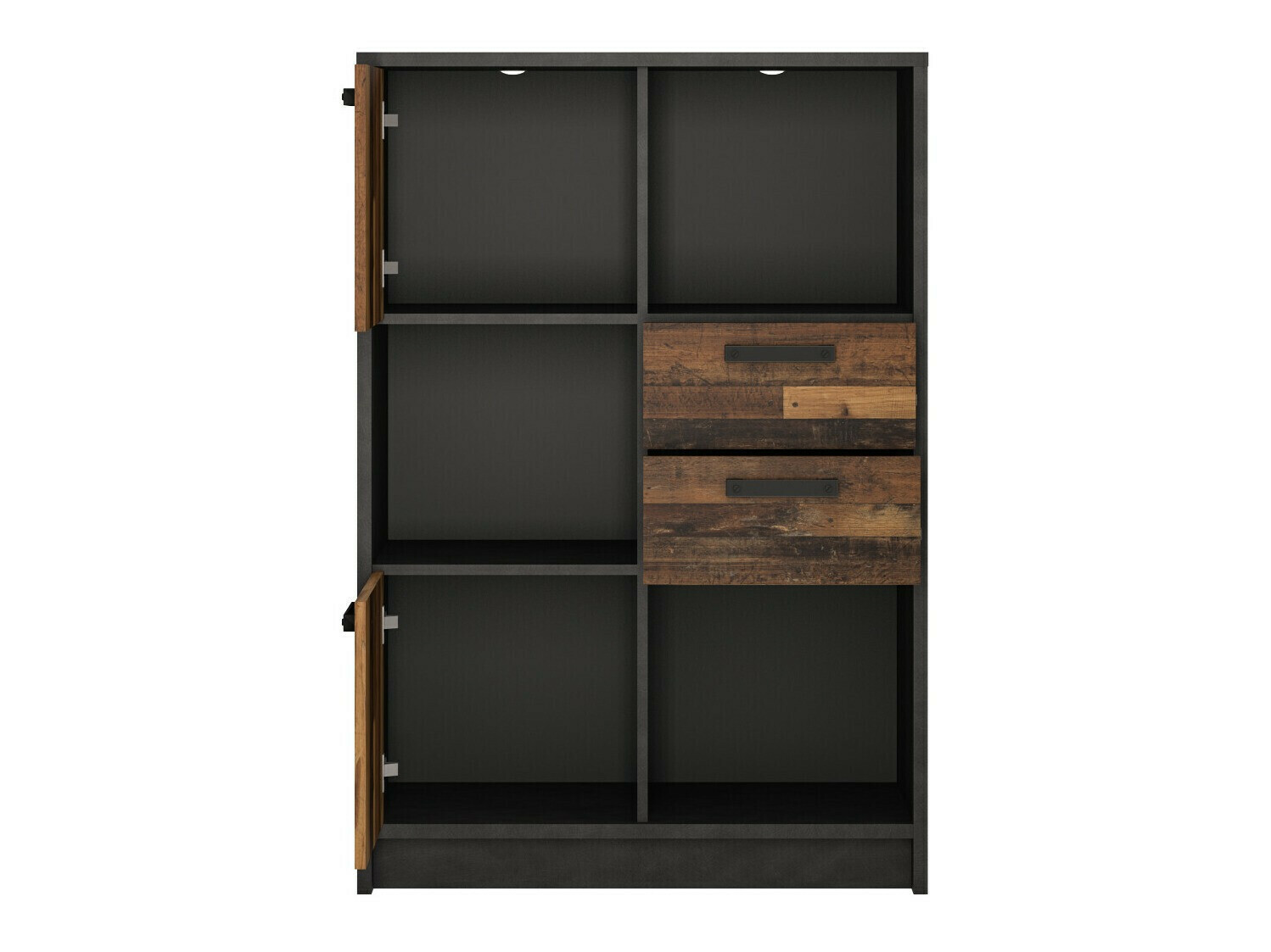 Set nameštaja Tolsone 110