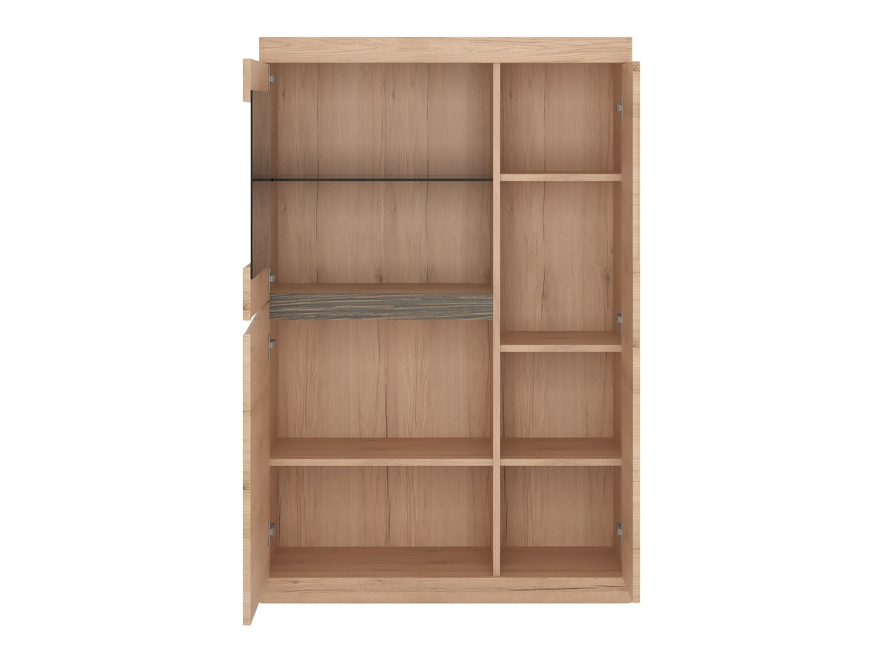 Set za dnevnu sobu Orlcira 118