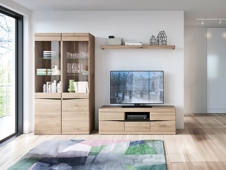 Set za dnevnu sobu Orlcira 119