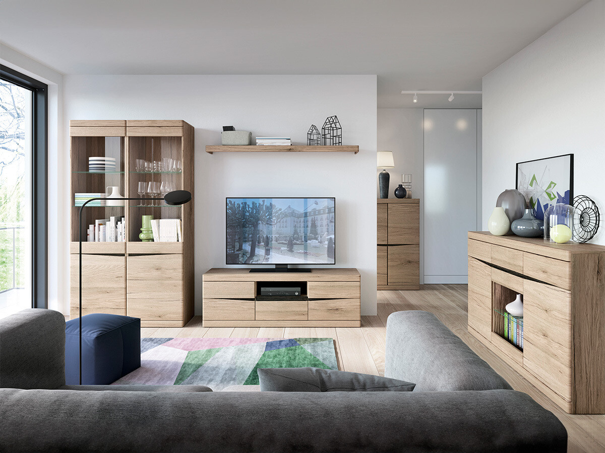 TV komoda Orlcira 113