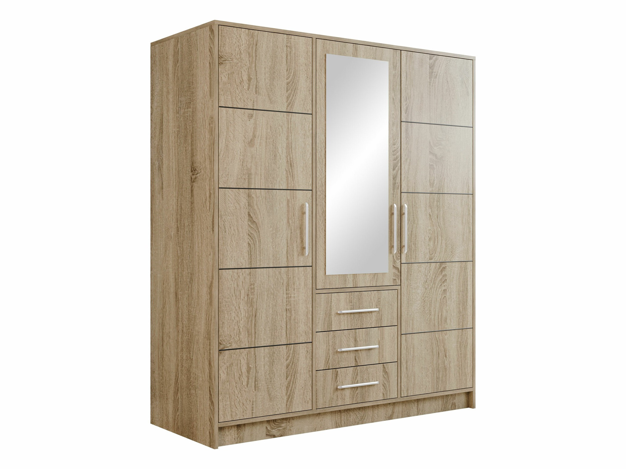 Ormar Dortivu 148 (Sonoma hrast)