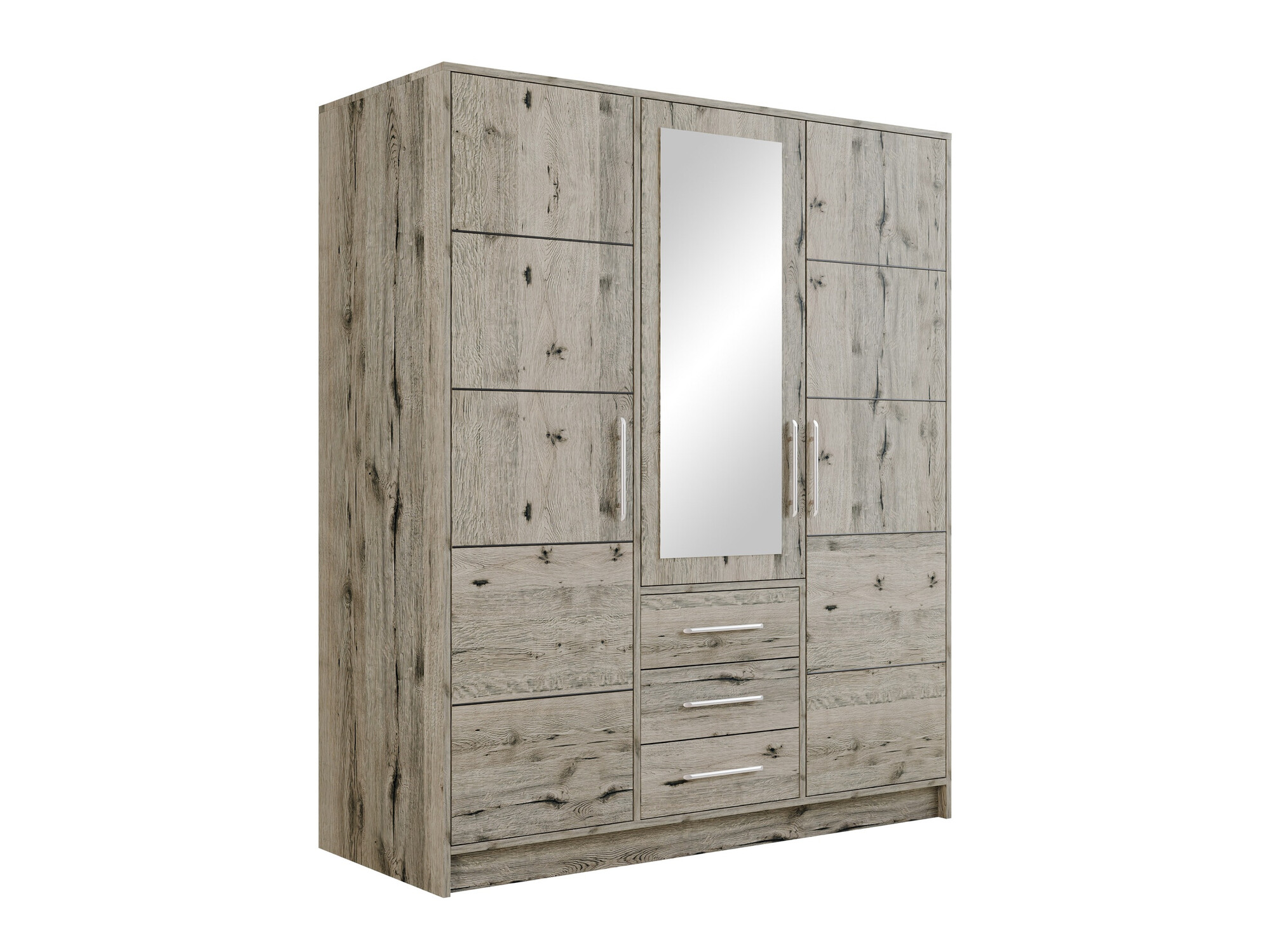 Ormar Dortivu 148 (Vellington hrast)