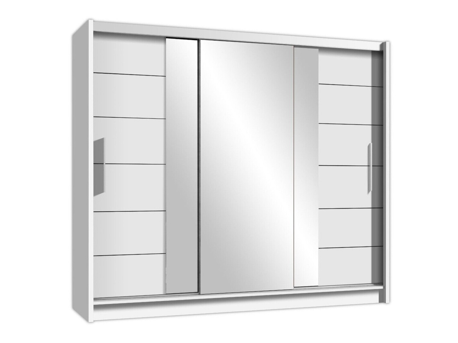 Ormar Honolulu 119 (Belo)