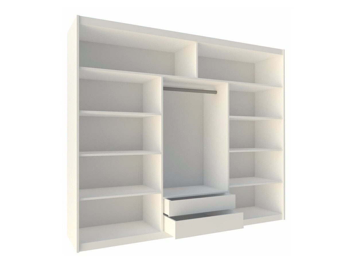 Ormar Honolulu 119 (Belo)