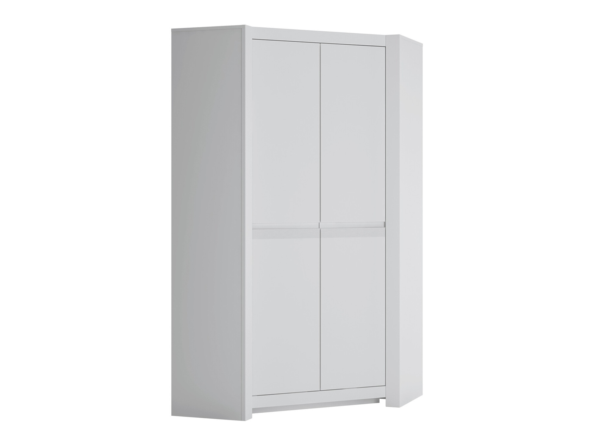 Ugaoni ormar Domodeu 108