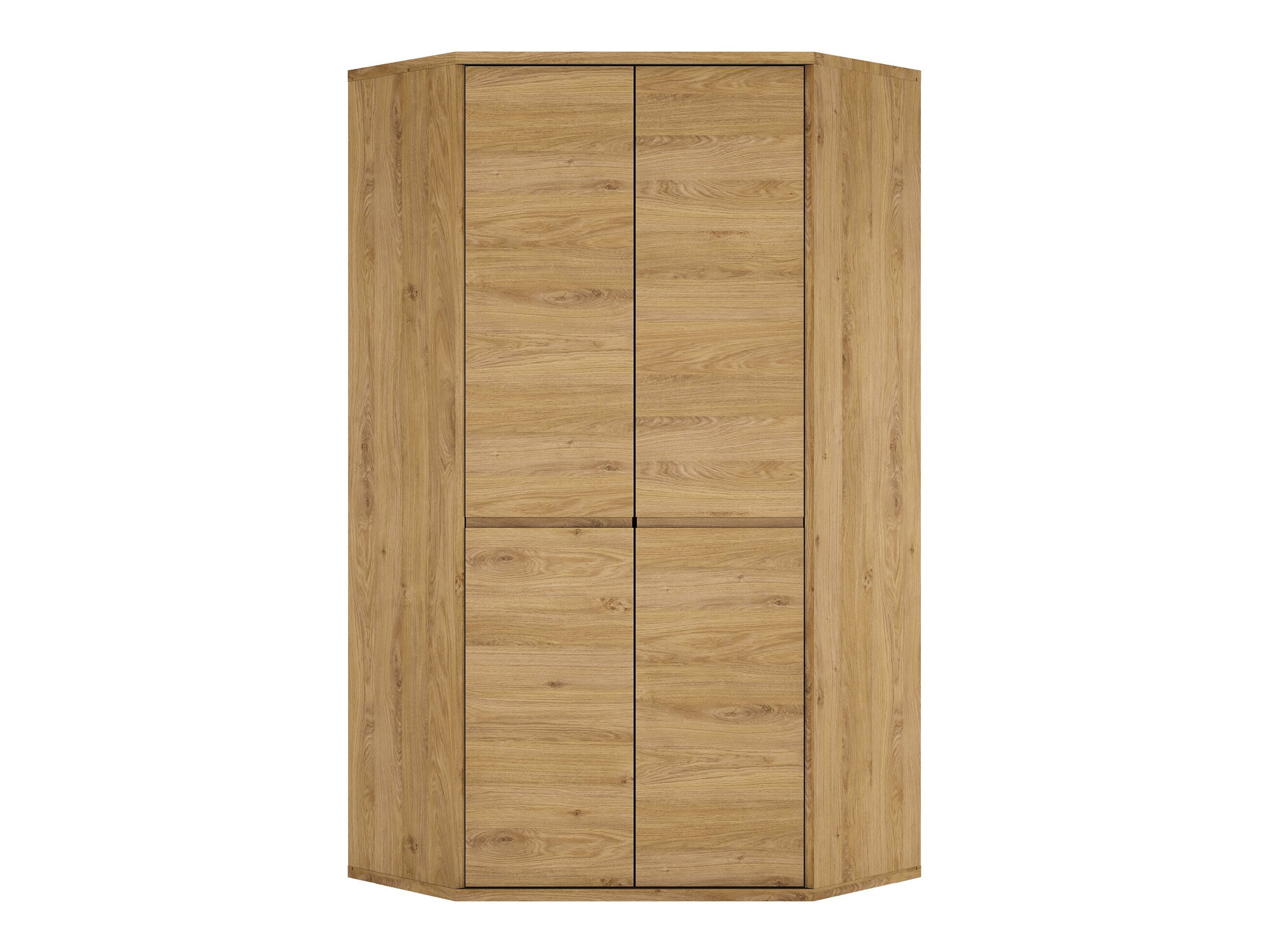 Ugaoni ormar Ophdeli 105