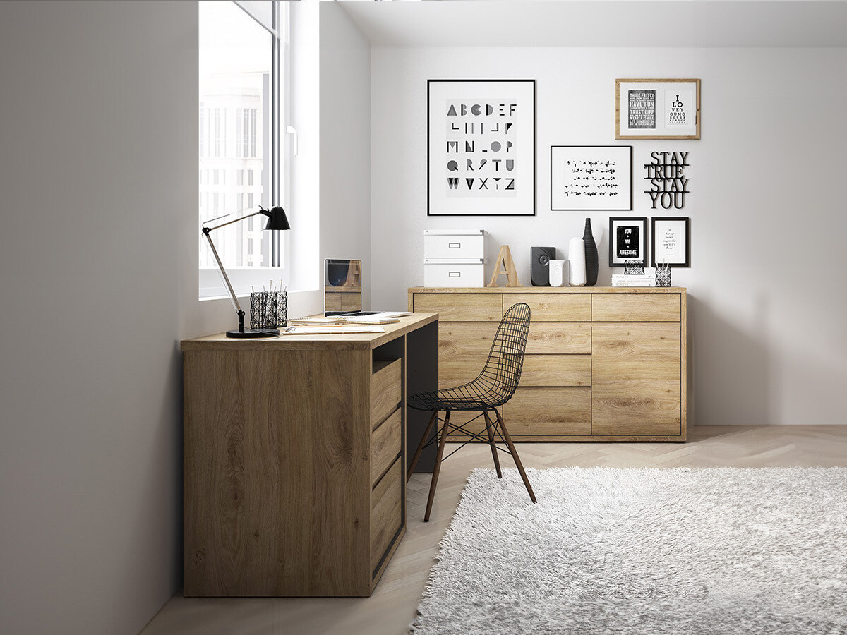 Kancelarijski sto Ophdeli 114