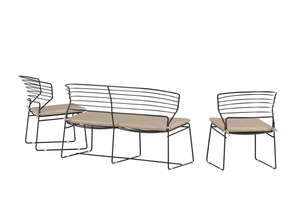 Set baštenskog nameštaja Dallas 4421