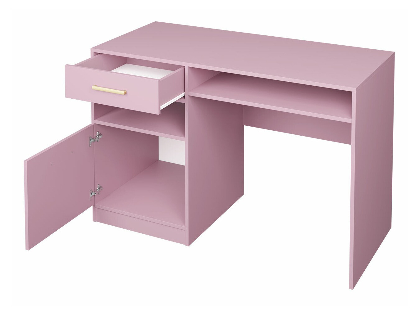 Set nameštaja Rosa (Plava)