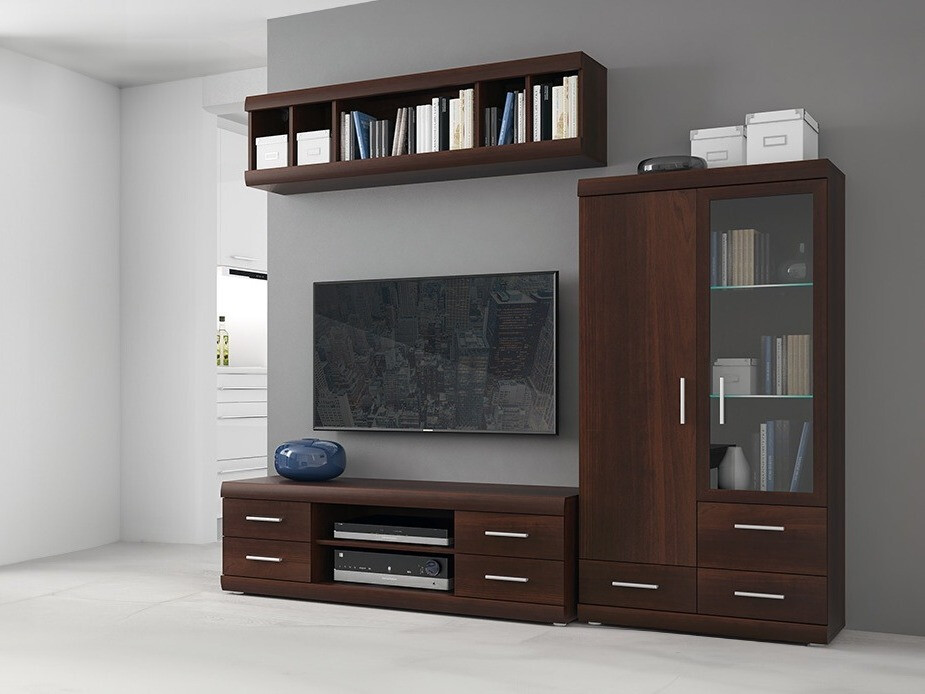 Set za dnevnu sobu Evacali 111