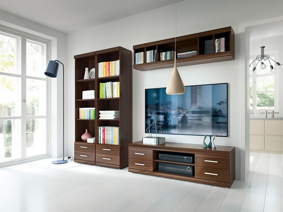 Set za dnevnu sobu Evacali 112