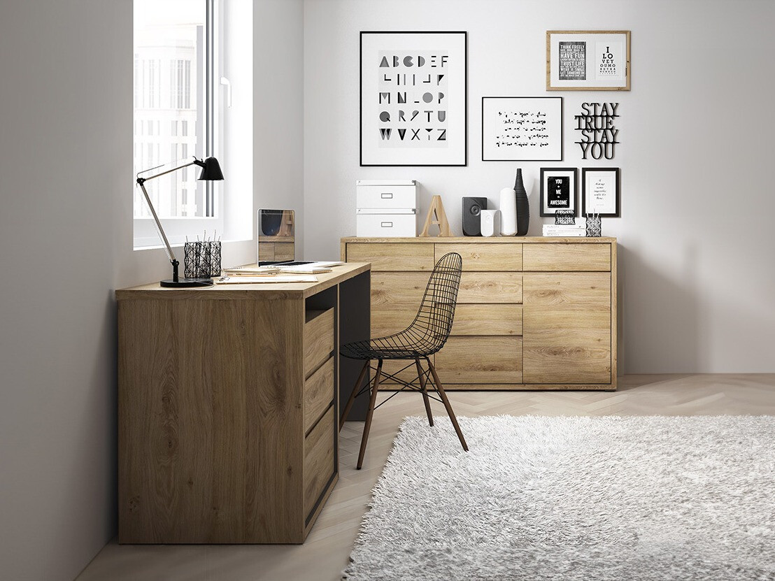 Set za kućnu kancelariju Ophdeli 118