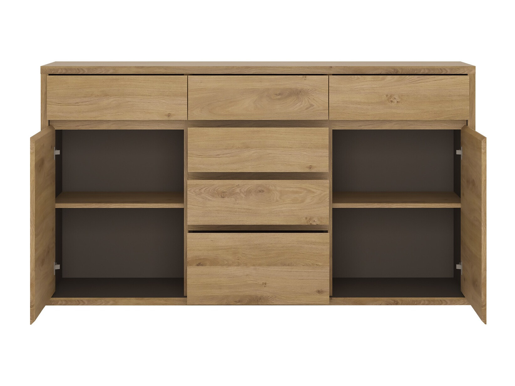 Set za kućnu kancelariju Ophdeli 118