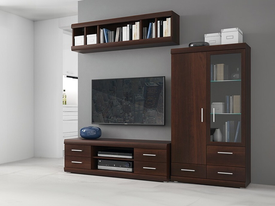 TV komoda Evacali 108