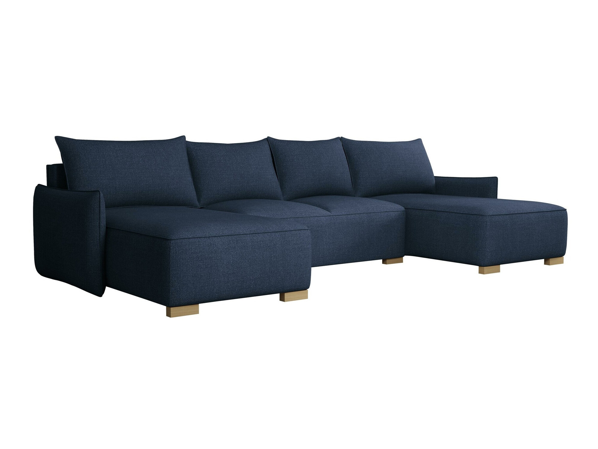 Ugaona sofa Columbus 218 (Soul 15)