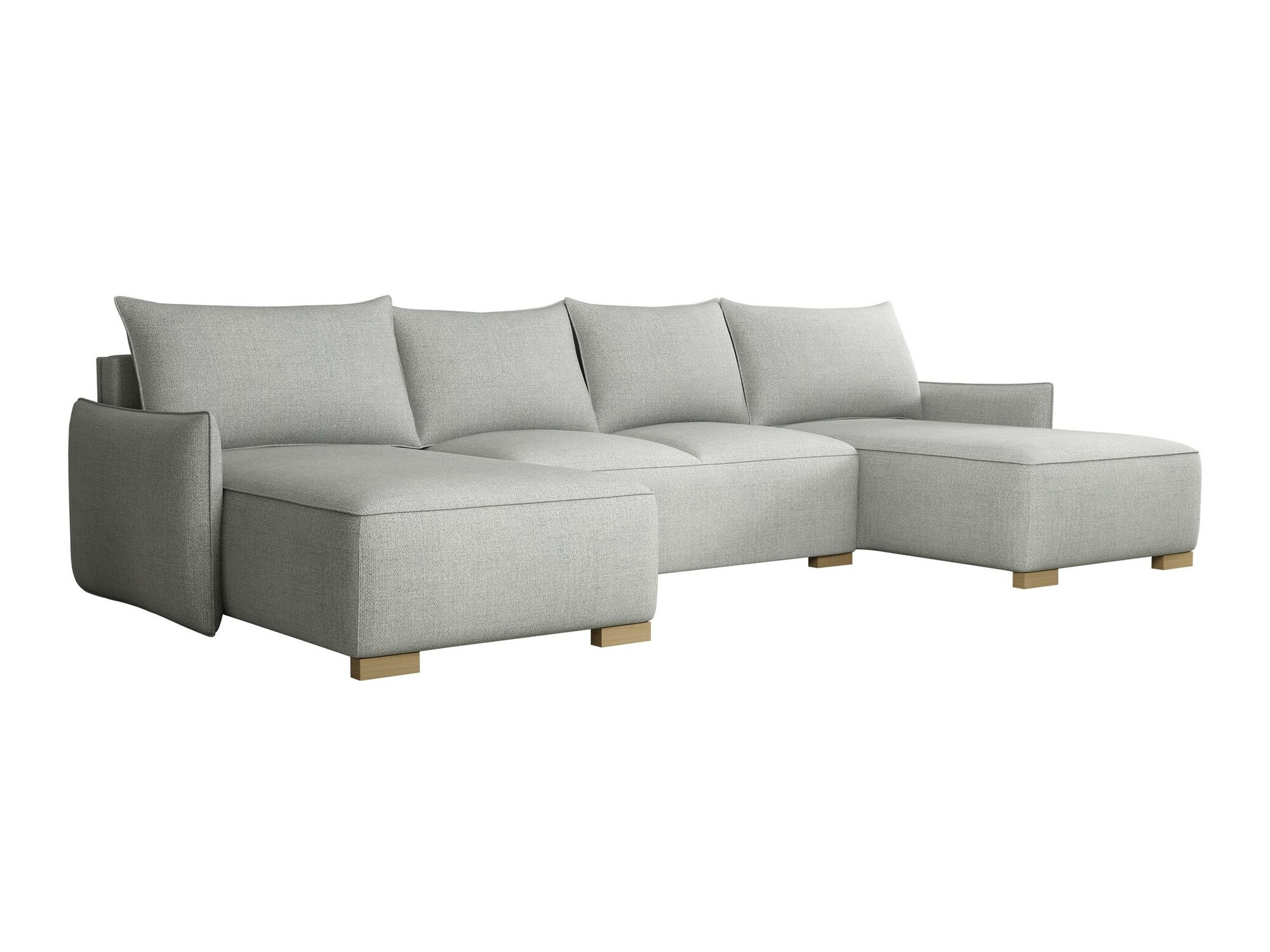 Ugaona sofa Columbus 218 (Soul 16)