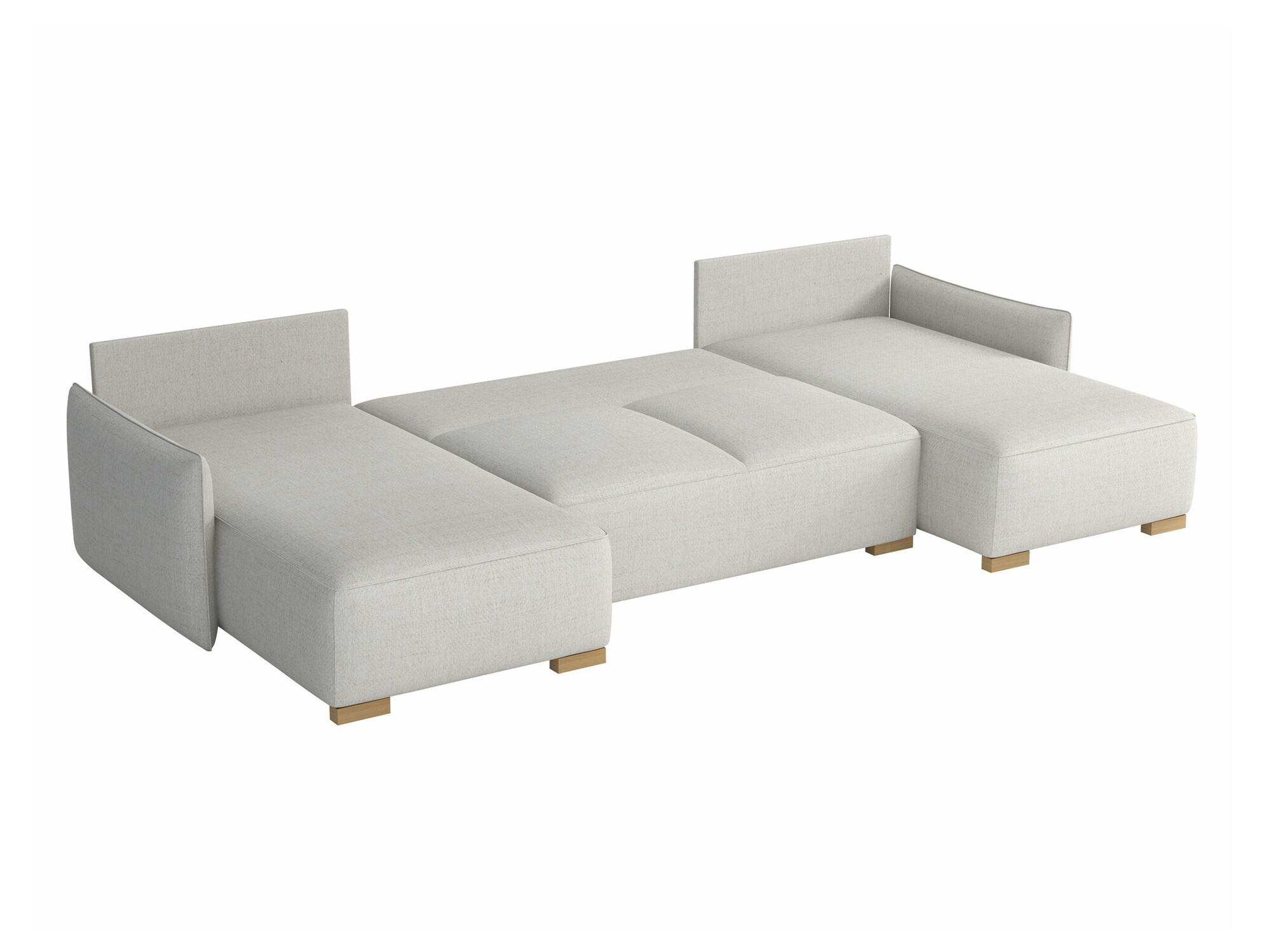 Ugaona sofa Columbus 218 (Soul 16)