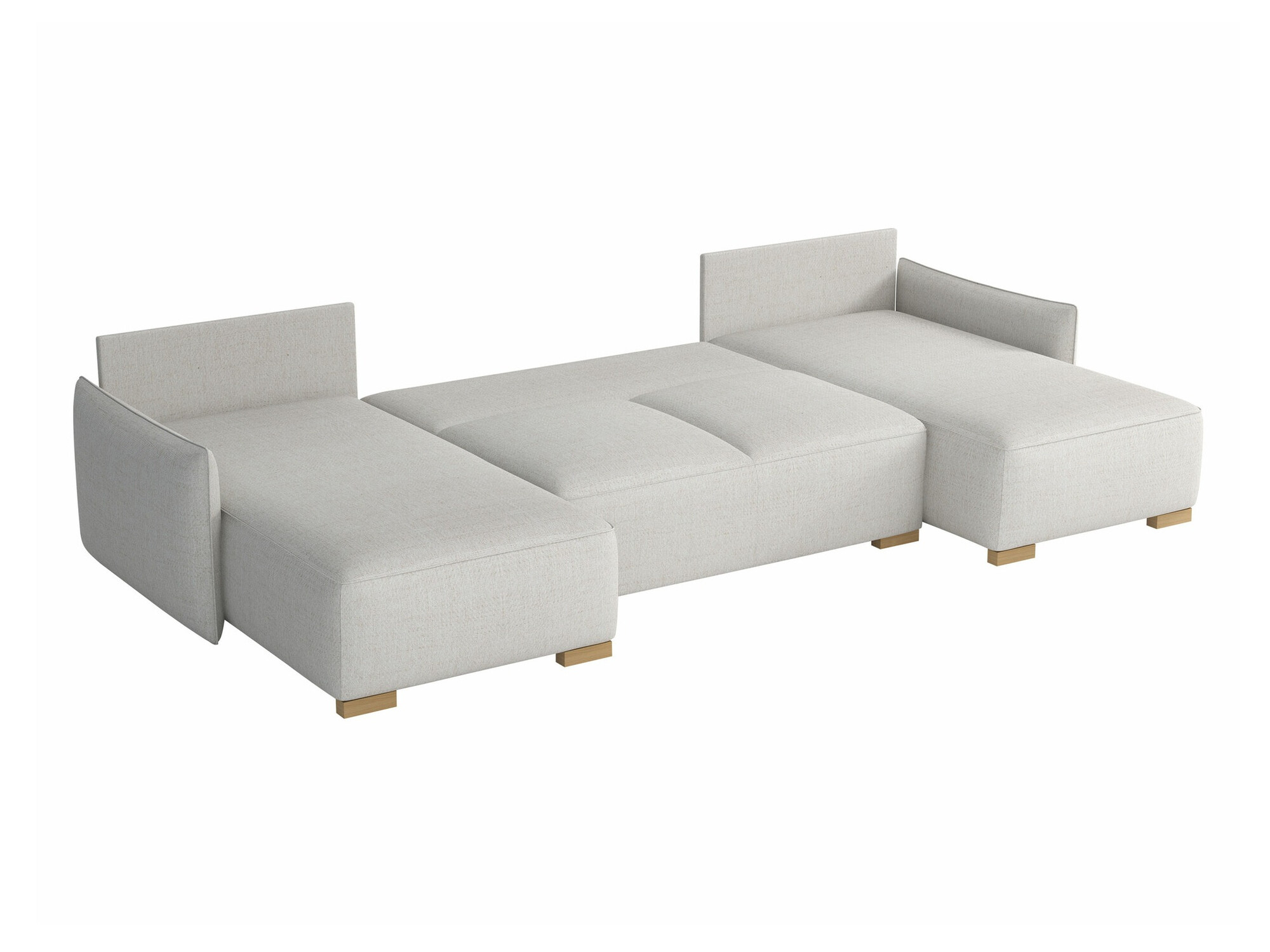 Ugaona sofa Columbus 218 (Soul 18)