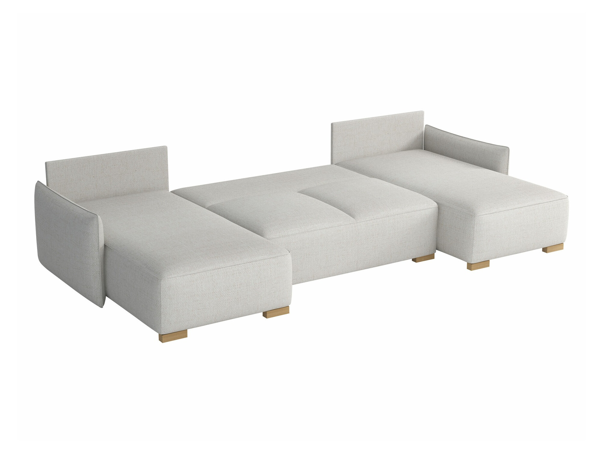 Ugaona sofa Columbus 218 (Soul 1)