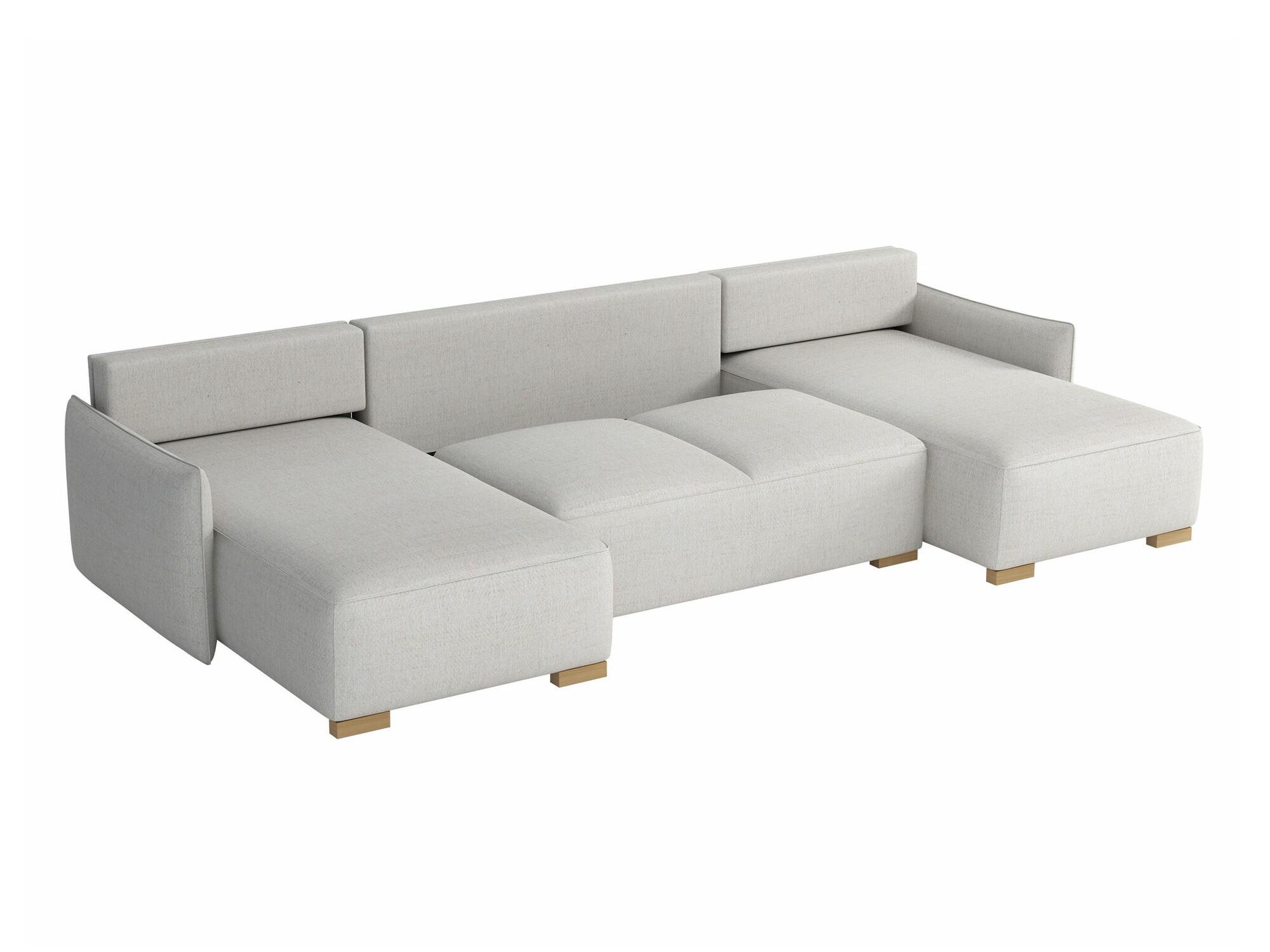 Ugaona sofa Columbus 218 (Soul 1)