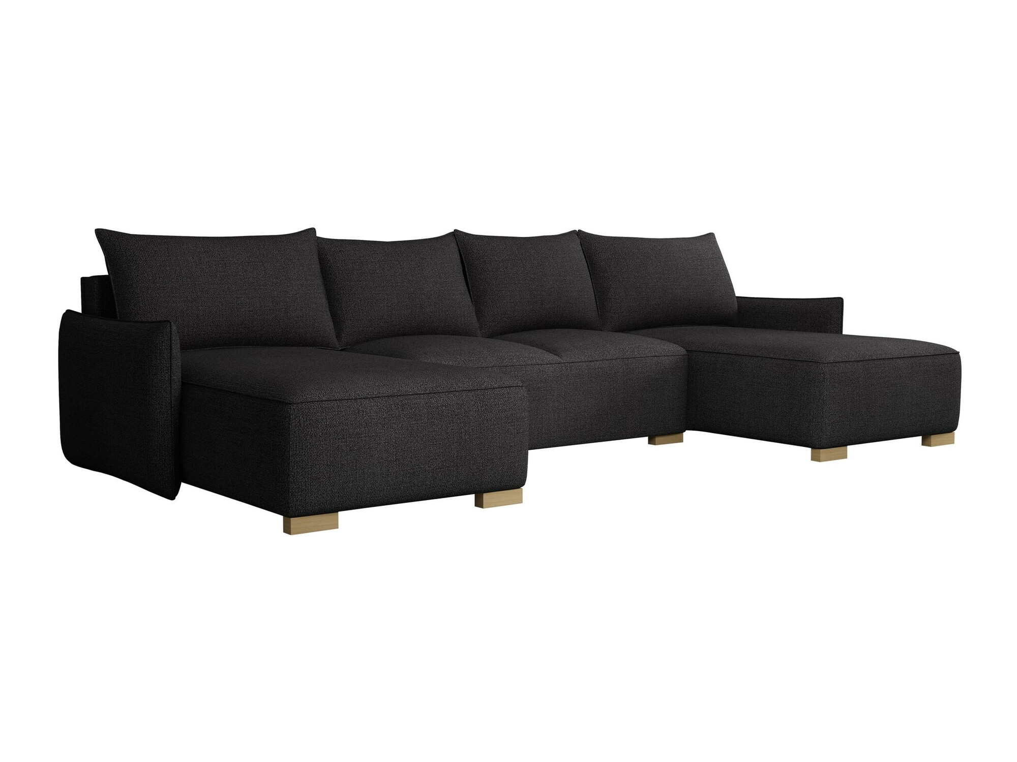 Ugaona sofa Columbus 218 (Soul 20)