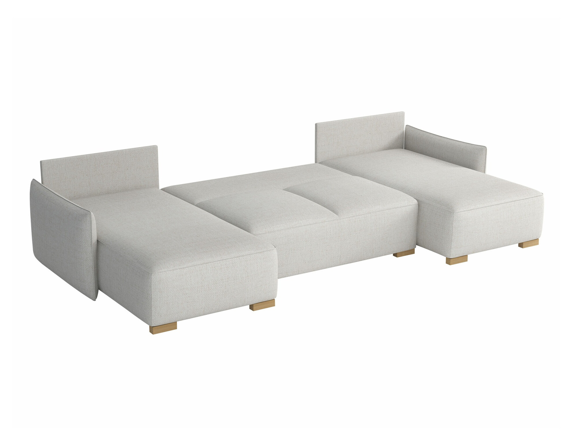 Ugaona sofa Columbus 218 (Soul 20)