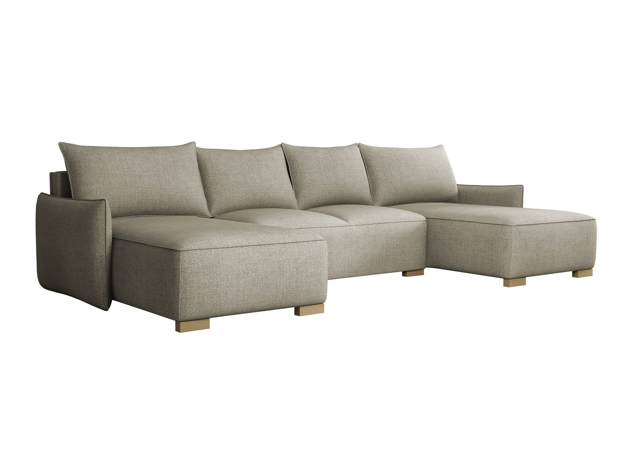 Ugaona sofa Columbus 218 (Soul 3)