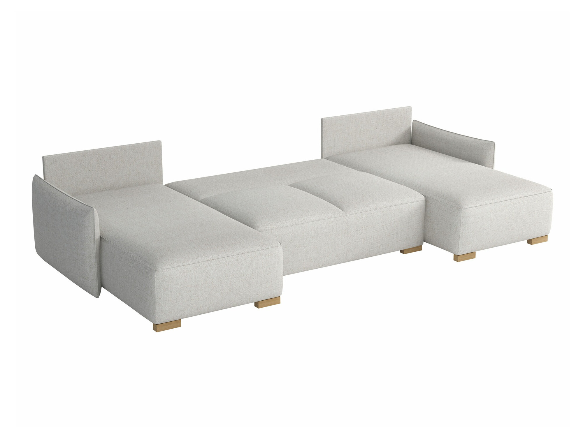 Ugaona sofa Columbus 218 (Soul 3)