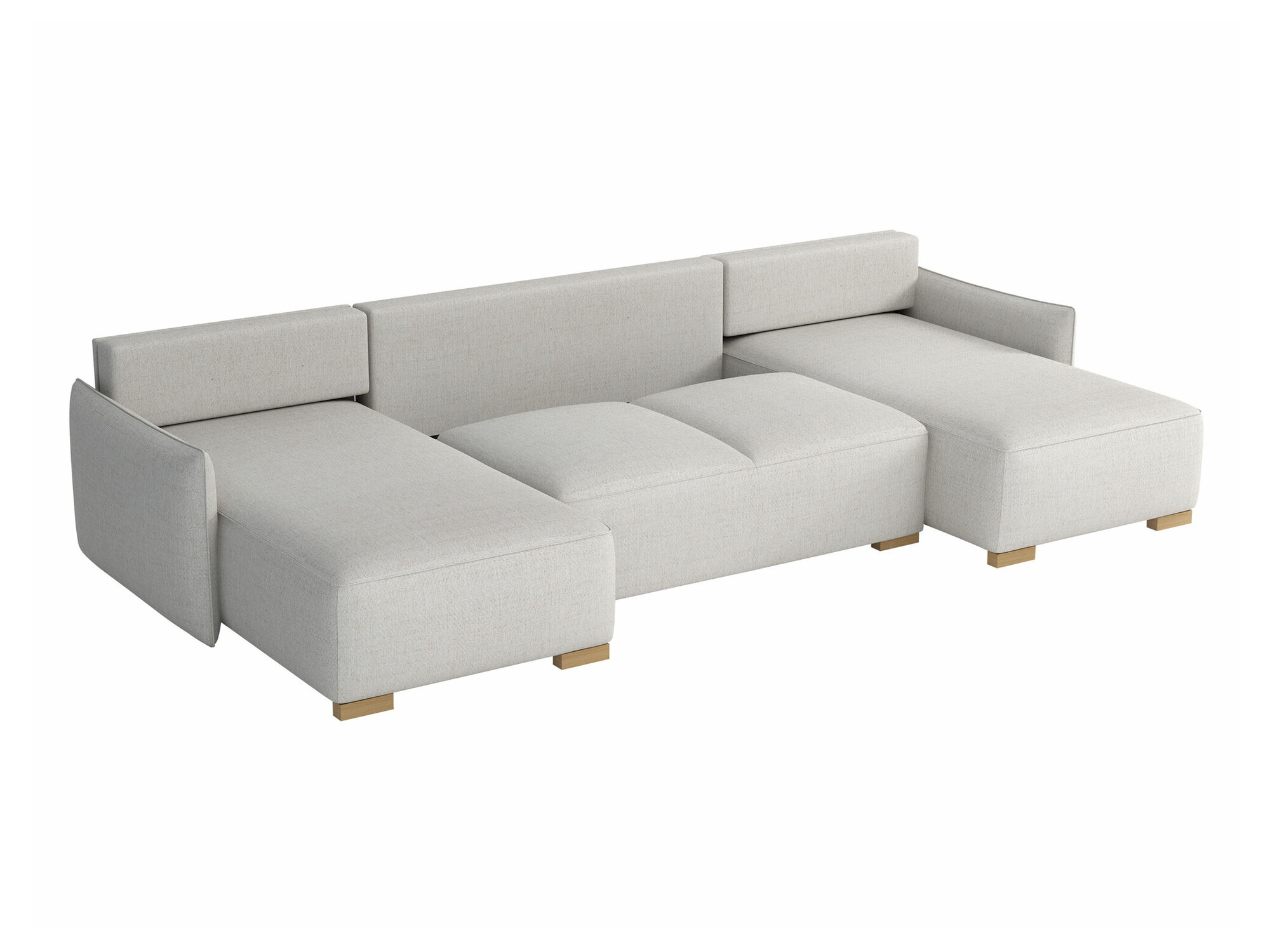Ugaona sofa Columbus 218 (Soul 3)