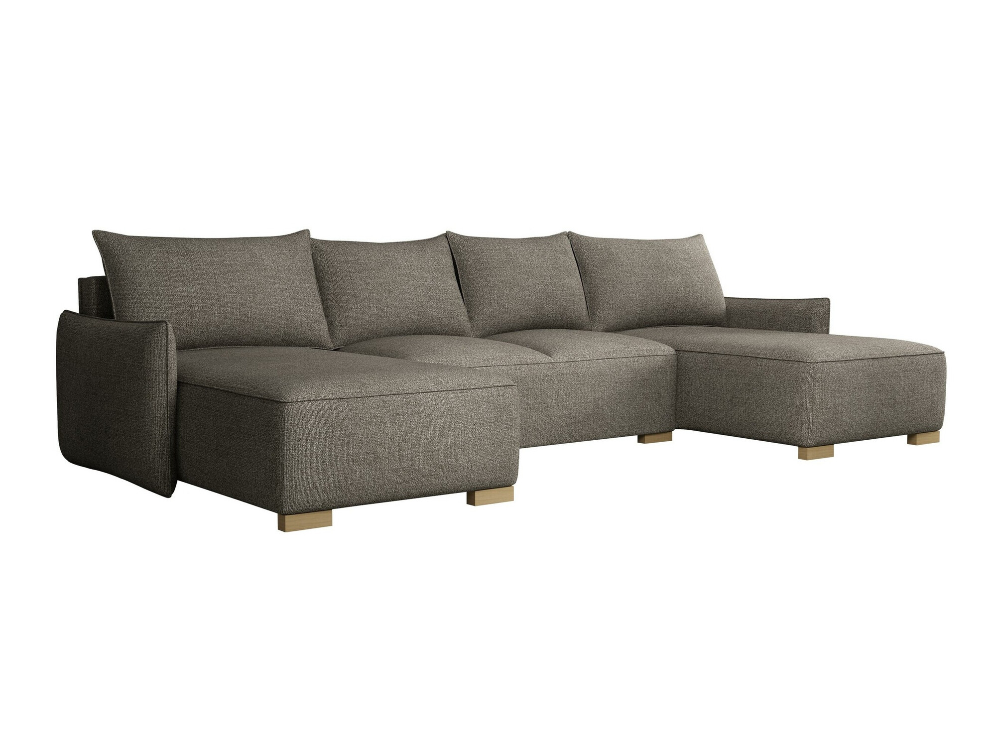 Ugaona sofa Columbus 218 (Soul 4)