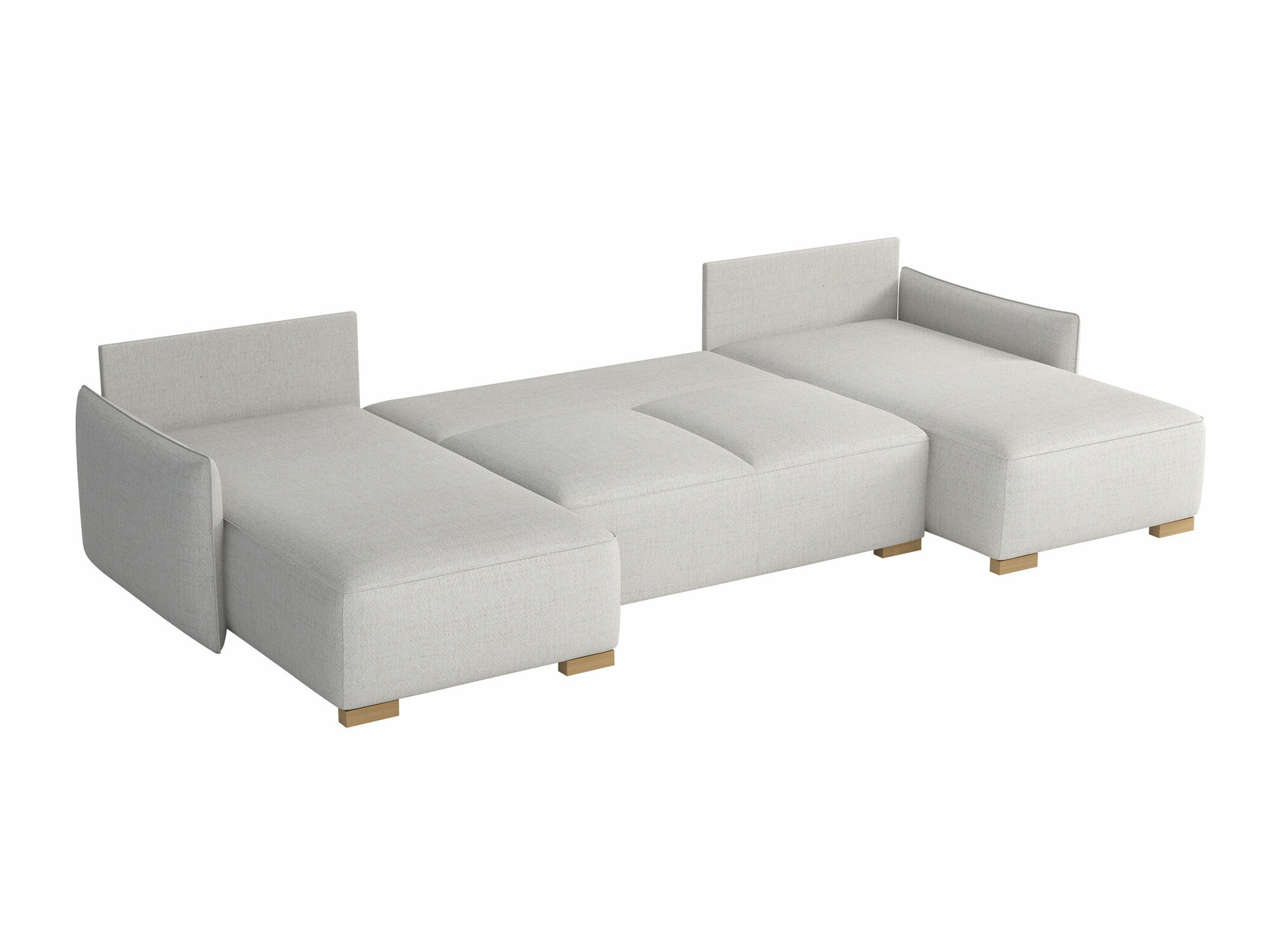 Ugaona sofa Columbus 218 (Soul 4)