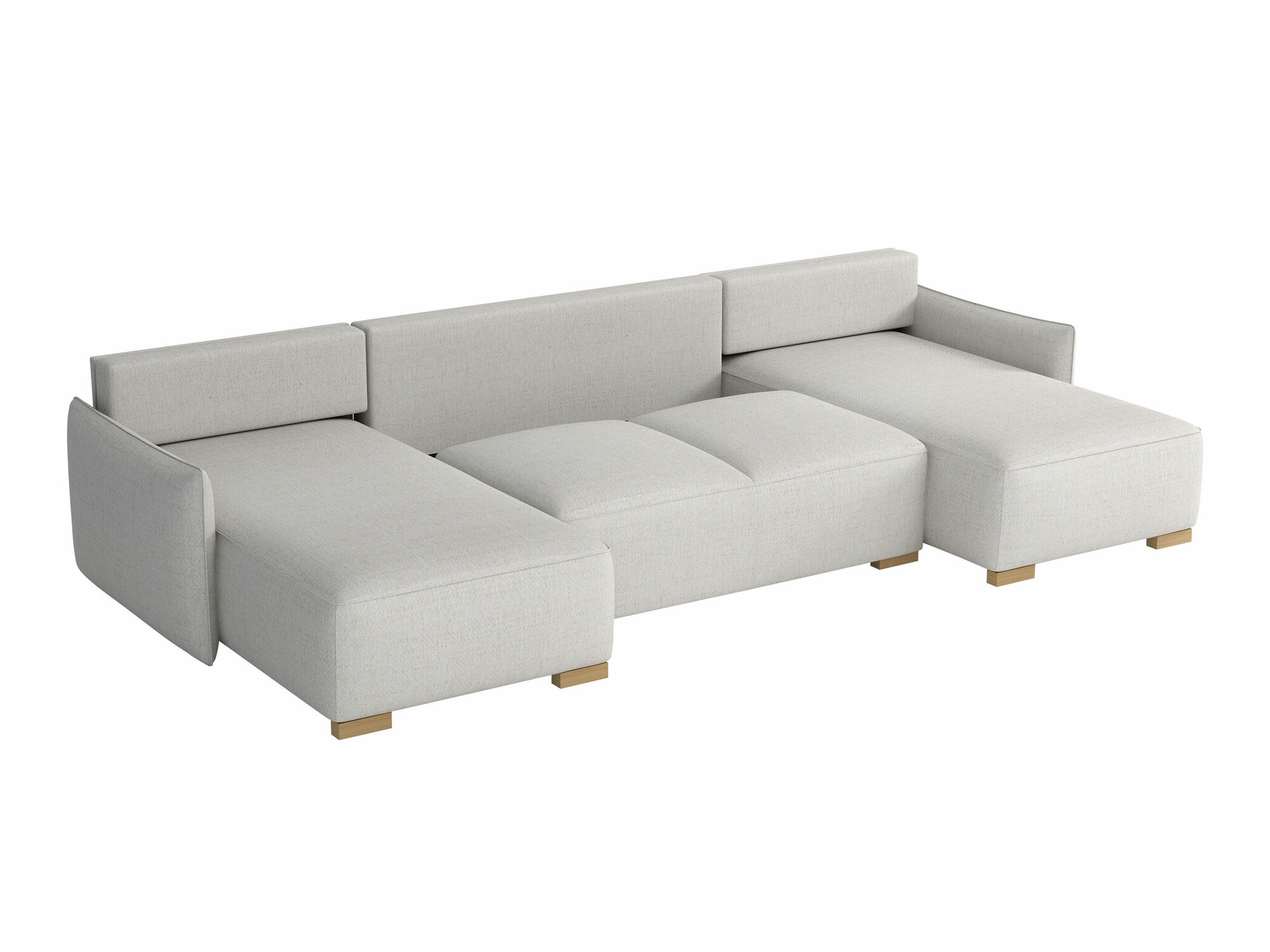 Ugaona sofa Columbus 218 (Soul 4)