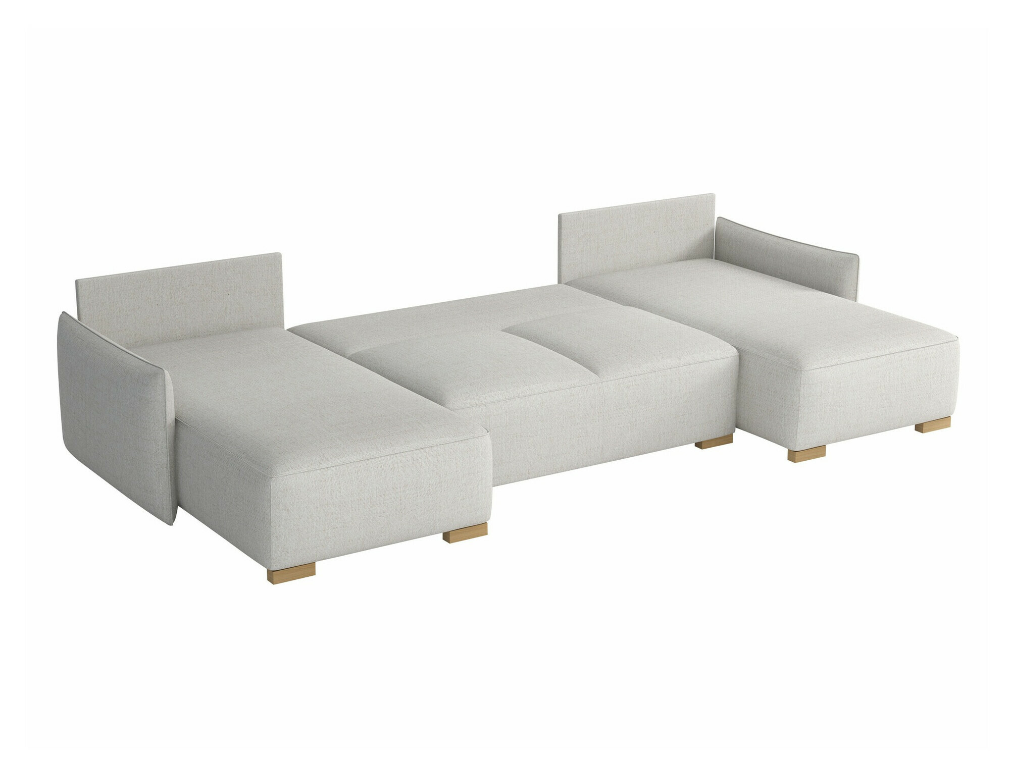 Ugaona sofa Columbus 218 (Soul 8)
