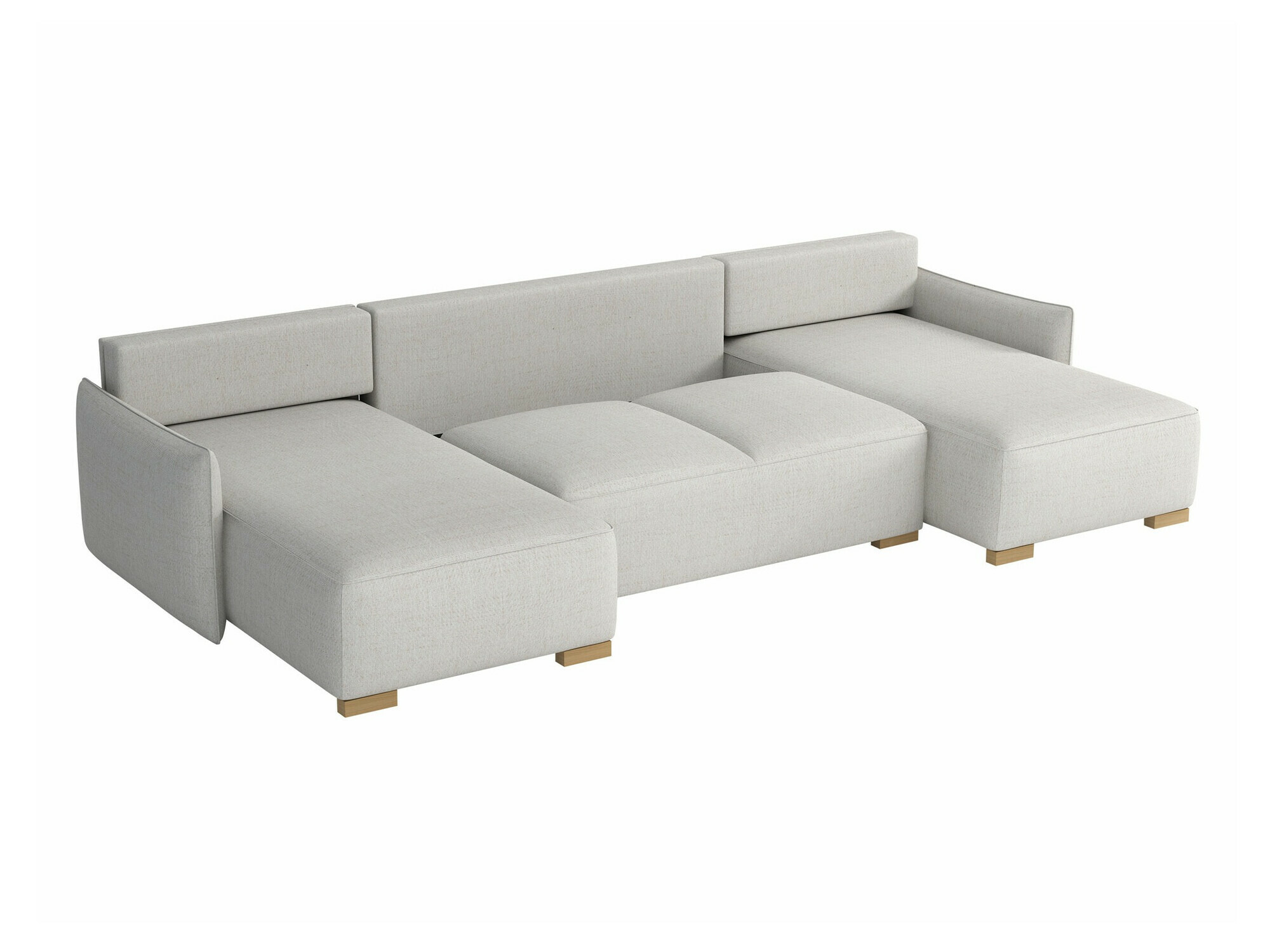 Ugaona sofa Columbus 218 (Soul 8)