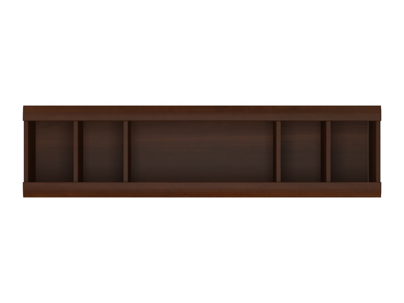 Zidna polica Evacali 109