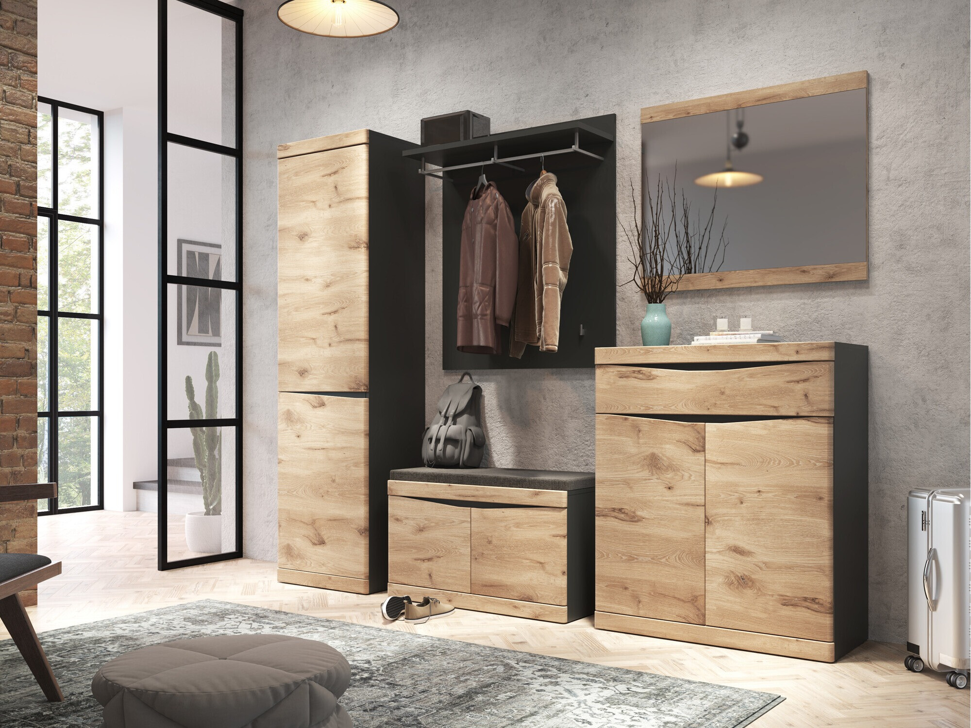 Cipelarnik Tivfelu 100