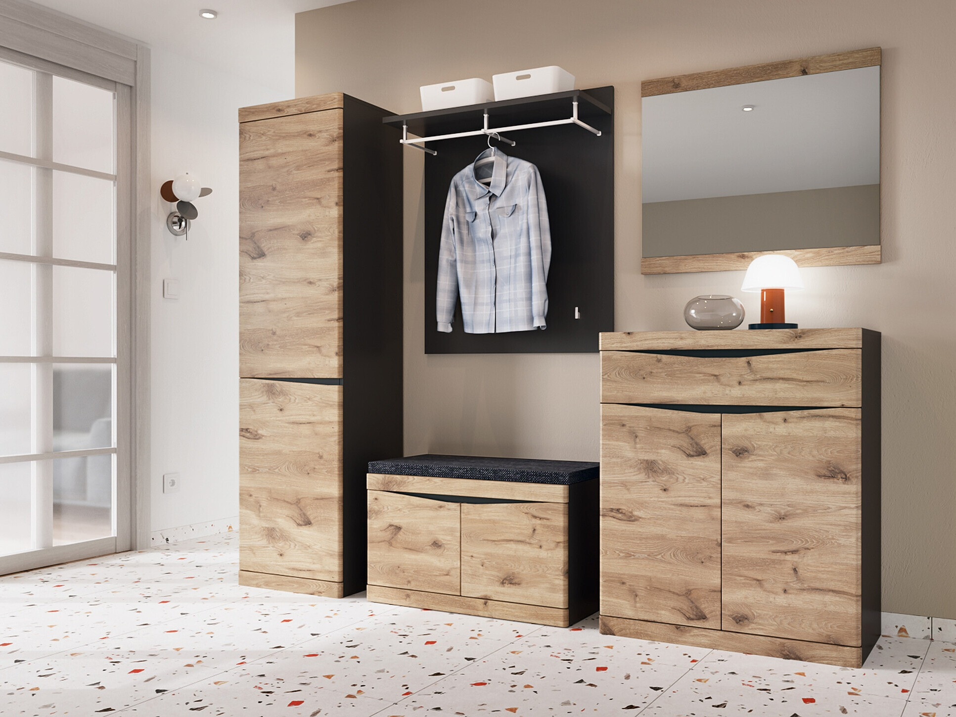 Cipelarnik Tivfelu 100