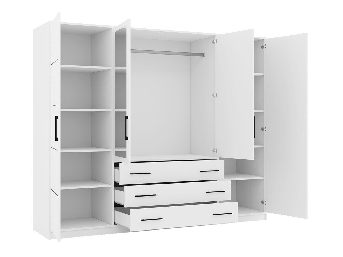 Ormar Dortivu 151 (Nije dostupno)