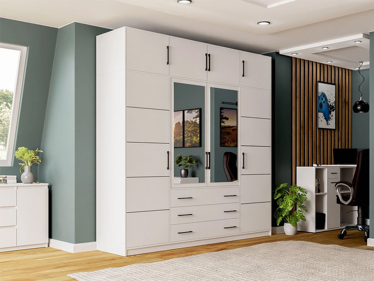 Ormar Dortivu III (Dostupno)