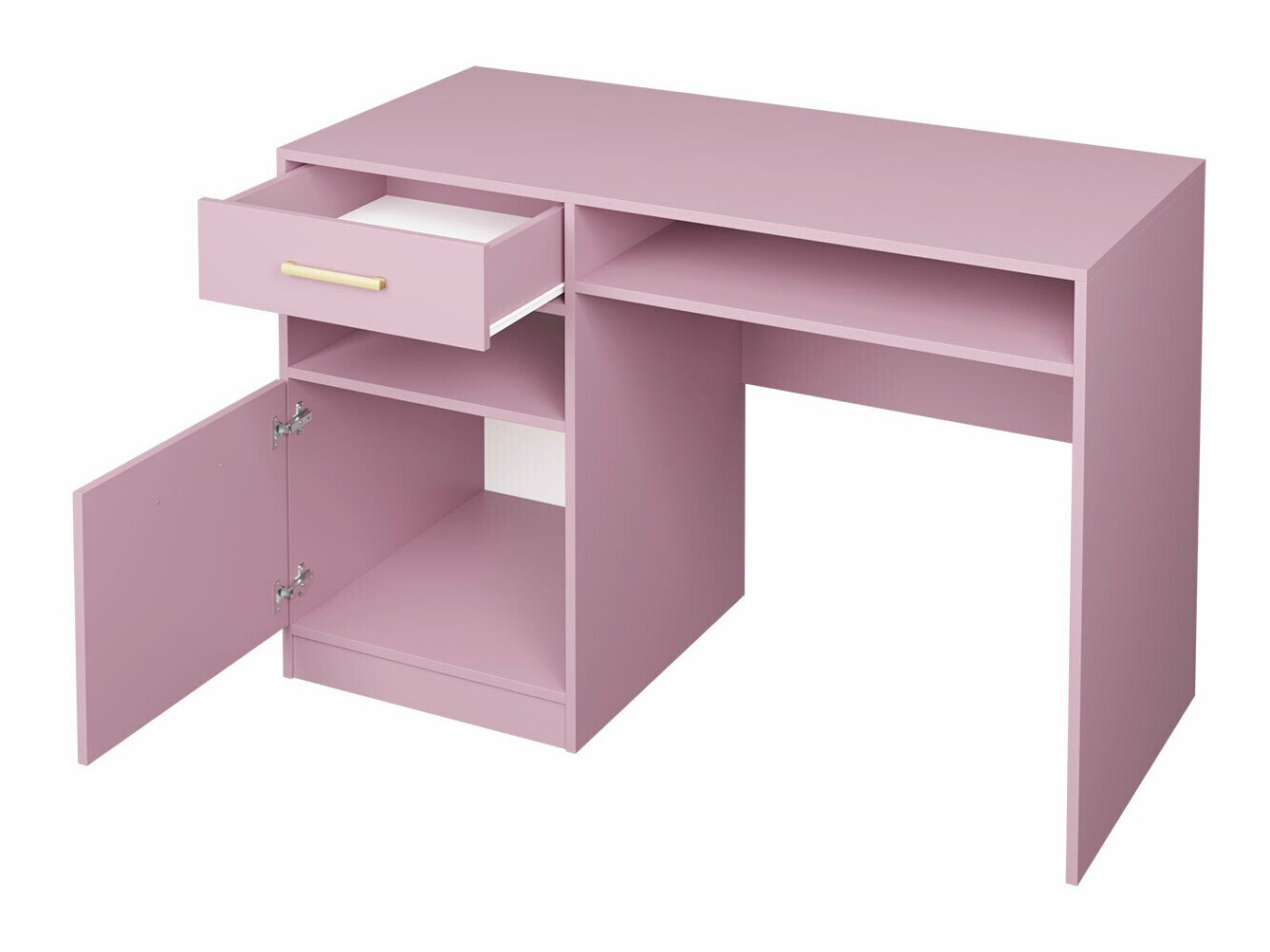 Set nameštaja Rosa I (Ljubičasta)