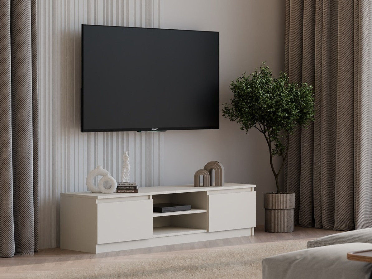 TV sto Elbvelu 125 (Kašmir)