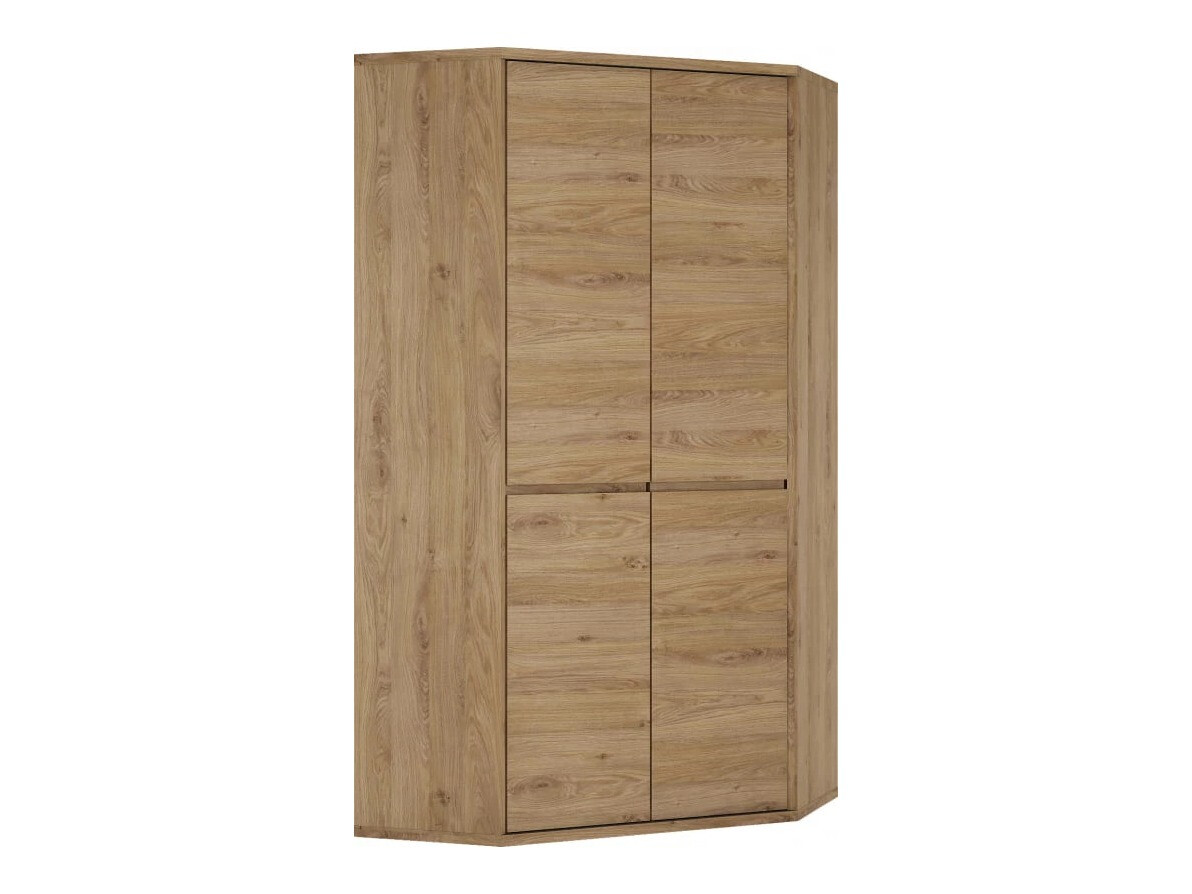 Ugaoni ormar Ophdeli 105