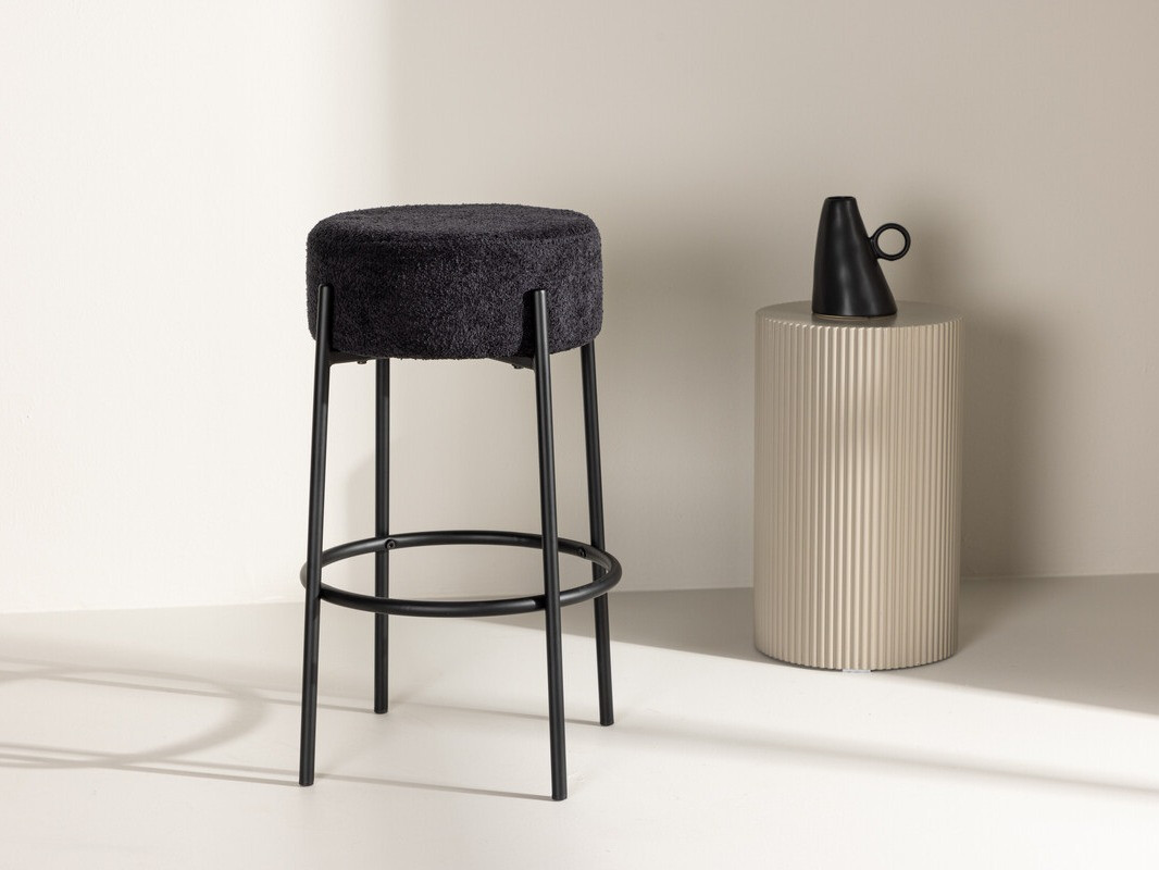 Barska stolica Dallas 4891 (Crno)