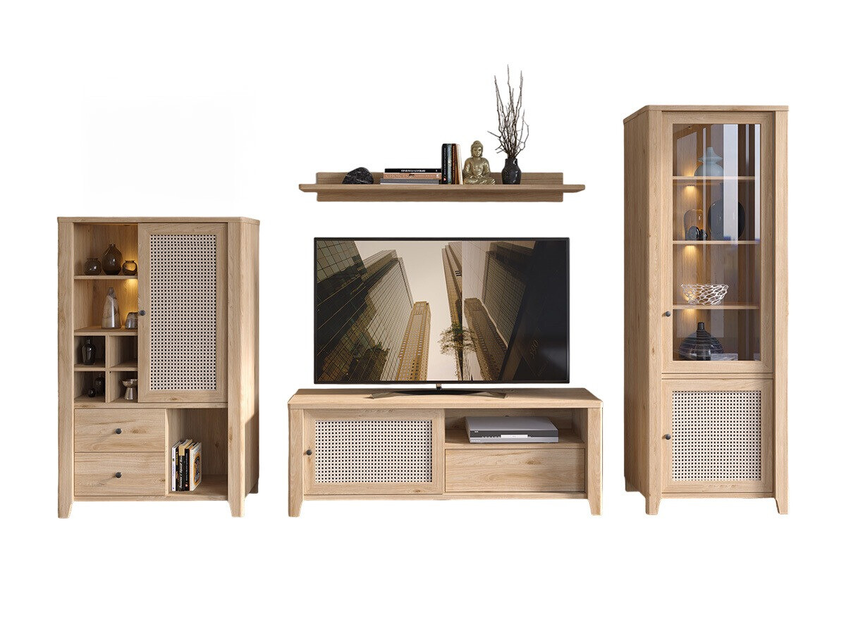 Set za dnevnu sobu Enonolu 111