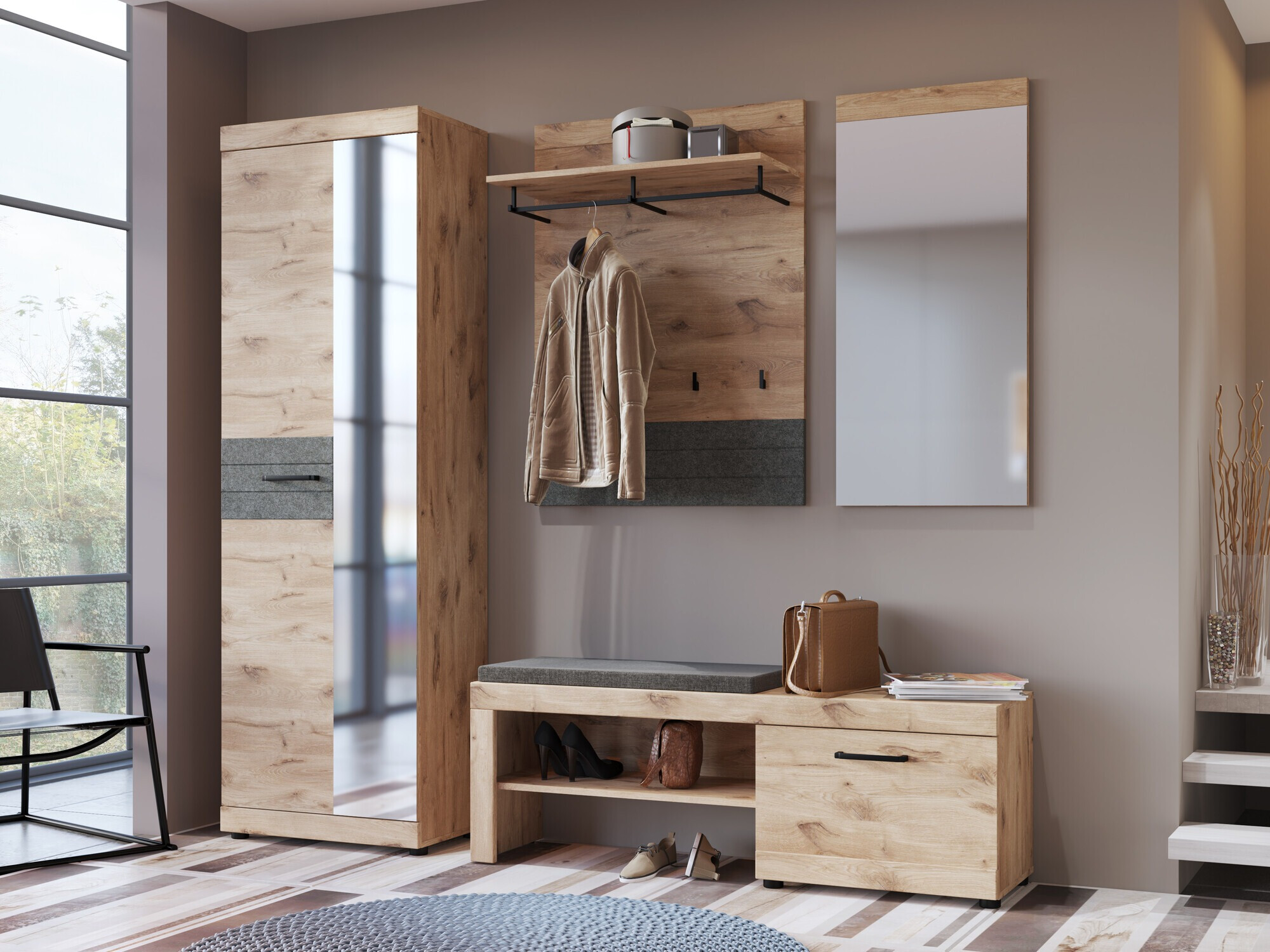 Čiviluk Ontario 106