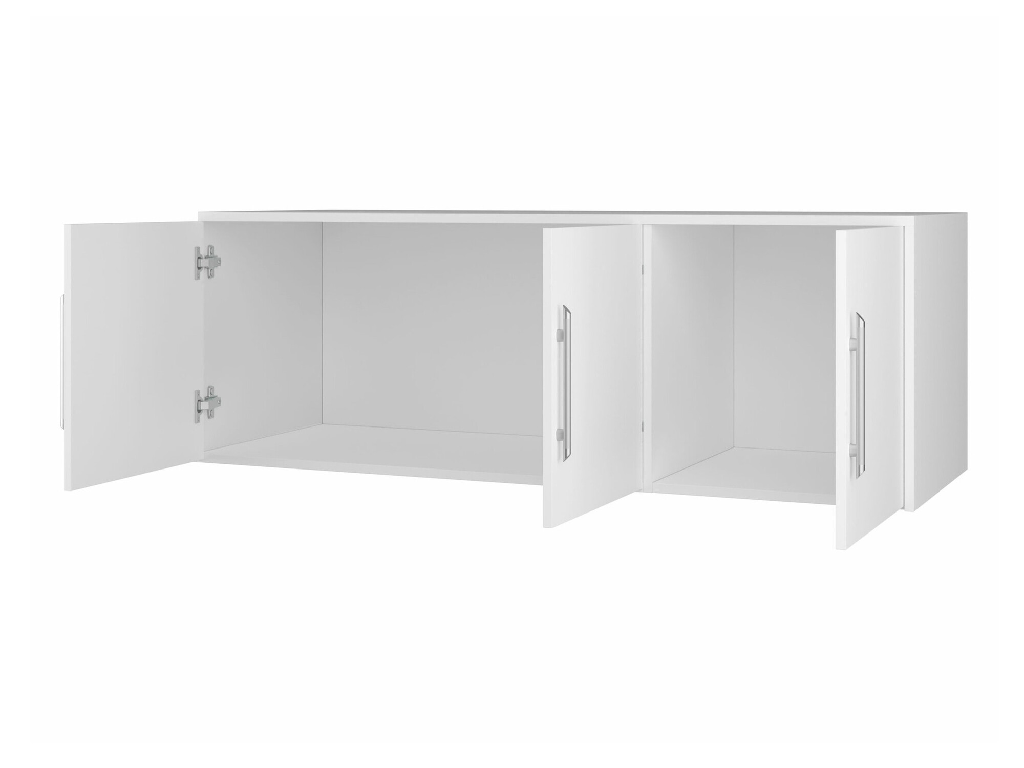 Ormar Dortivu 153 (Graphite)