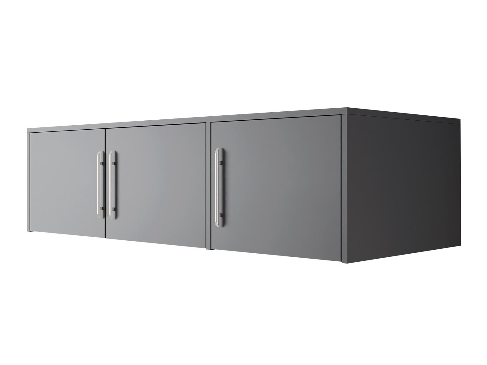 Ormarić Dortivu 152 (Graphite)