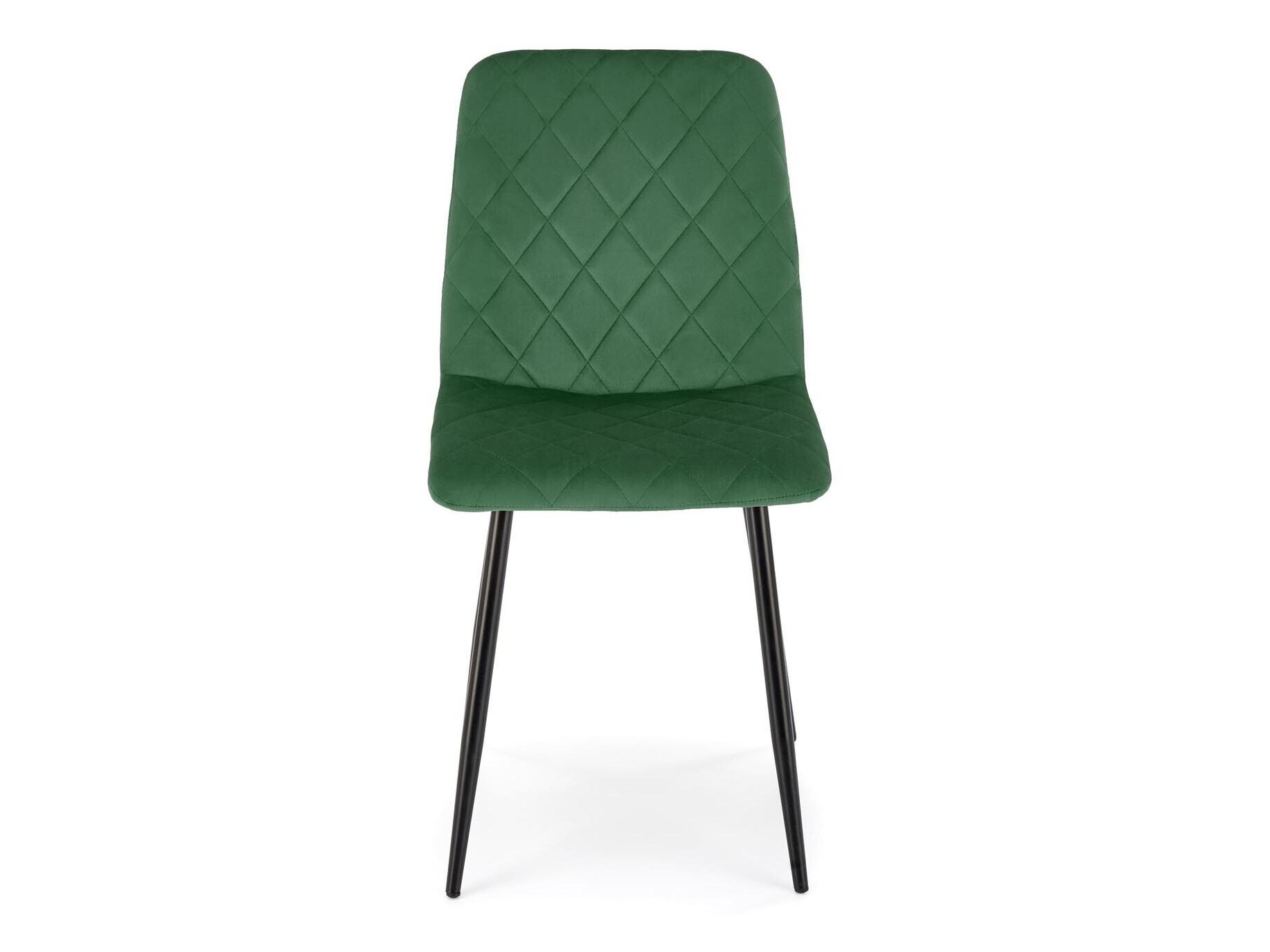 Stolica Houston 1731 (Zelena + Crno)