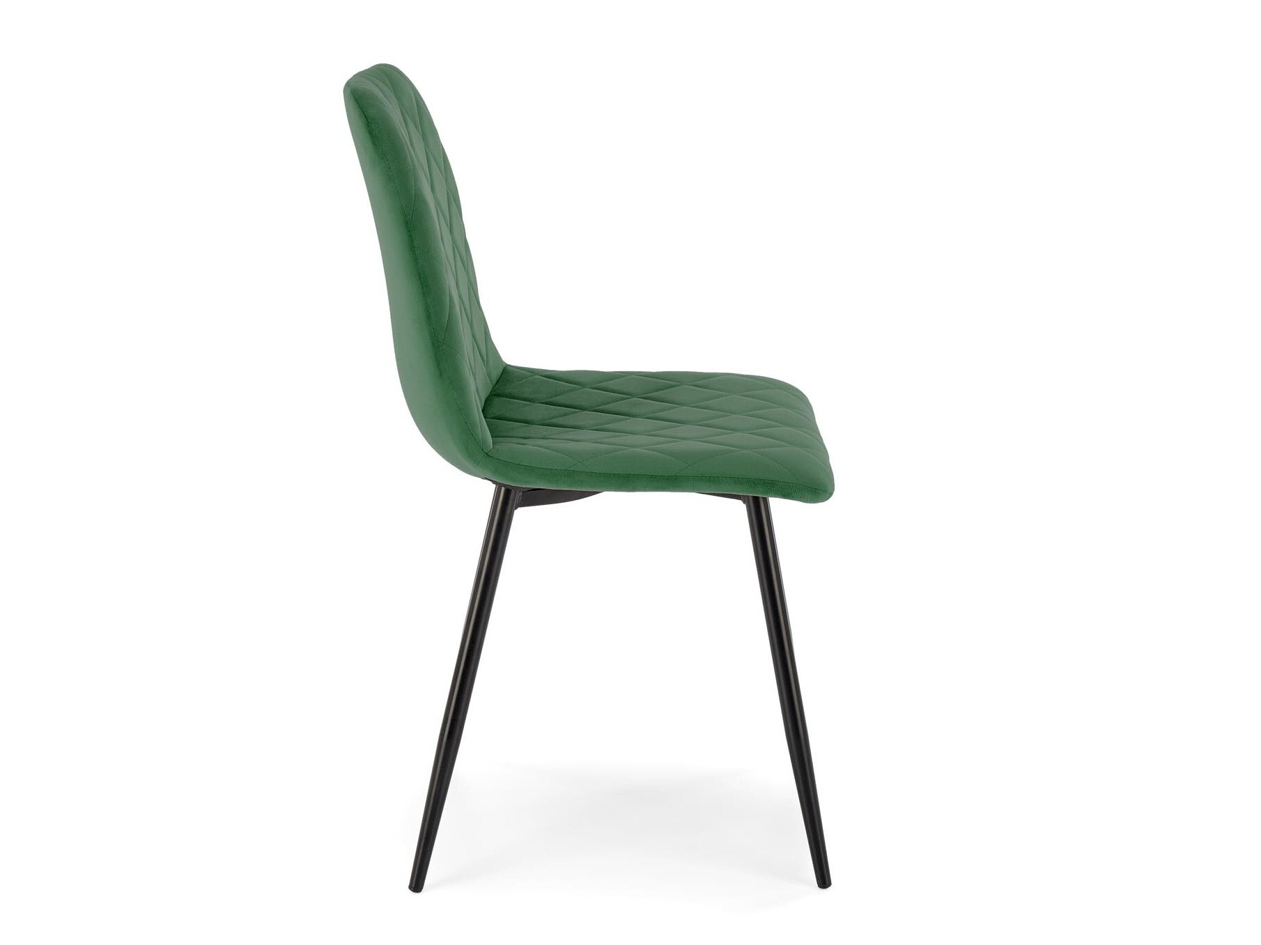 Stolica Houston 1731 (Zelena + Crno)