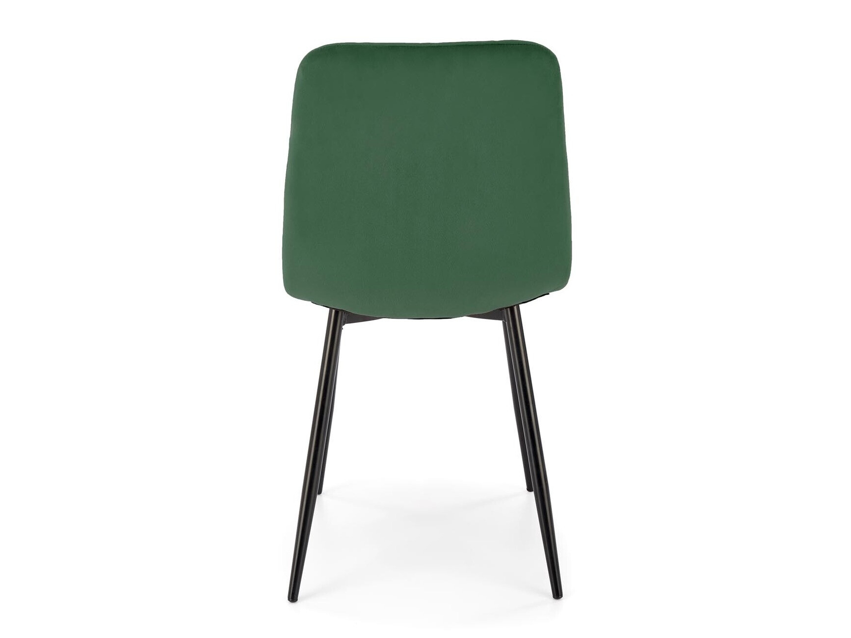 Stolica Houston 1731 (Zelena + Crno)